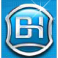 Shandong Binzhou Bohai Piston Co., Ltd. Logo