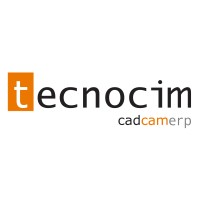 SOFTWARE TECNIC TECNOCIM SL Logo