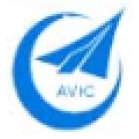 Avic Xian Aero-Engine (Group) Ltd. Logo