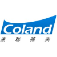 Coland Holdings Ltd Logo