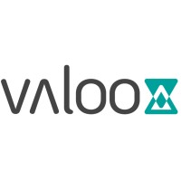 Valoo Business Growth & Financing Logo