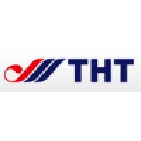 Tht Heat Transfer Technology Inc Logo