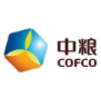 Cofco Property (Group) Co., Ltd. Logo