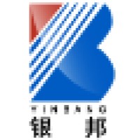 Yinbang Clad Material Co., Ltd. Logo
