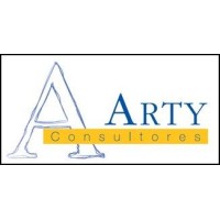 Arty Consultores Logo