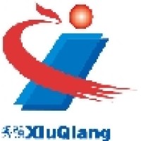Jiangsu Xiuqiang Glasswork Co., Ltd. Logo