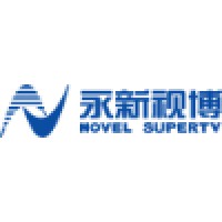 China Digital Tv Holding Co Ltd Logo
