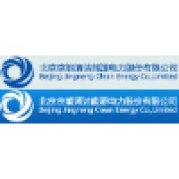 Beijing Jingneng Clean Energy Co,Limited Logo