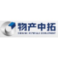 Zhejiang Materials Development Co., Ltd. Logo