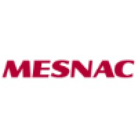 Mesnac Co., Ltd Logo
