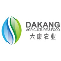 Dakang Agriculture&Food 大康国际农业 Logo