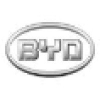 Byd Company Limited Logo