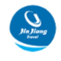 Shanghai Jinjiang International Travel Co., Ltd. Logo