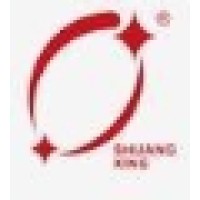 Jiangsu Shuangxing Color Plastic New Materials Co., Ltd. Logo