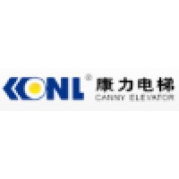 Canny Elevator Co., Ltd. Logo