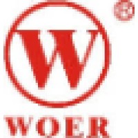 Shenzhen Woer Heat-Shrinkable Material Co., Ltd Logo