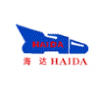 Jiangyin Haida Rubber And Plastic Co., Ltd. Logo