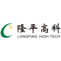 Yuan Longping High-Tech Agriculture Co., Ltd Logo