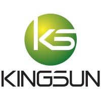 Kingsun Optoelectronic Co., Ltd. Logo