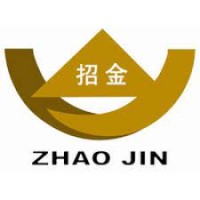 Zhaojin Mining Industry Co., Ltd | 招金矿业 Logo