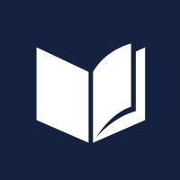 National Book Foundation, Presenter of the National Book Awards Logo