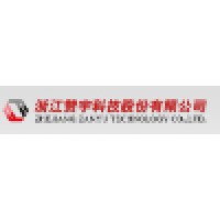 Zhejiang Zanyu Technology Co., Ltd Logo
