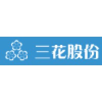 Zhejiang Sanhua Co., Ltd. Logo