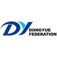 Dongyue Group Logo