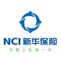 New China Life Insurance Co., Ltd. Logo