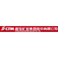 Chengtun Mining Group Co., Ltd. Logo
