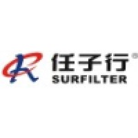 Surfilter Network Technology Co., Ltd. Logo