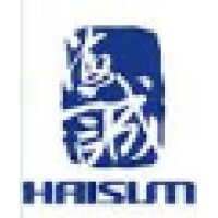 China Haisum Engineering Co., Ltd. Logo