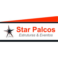 Star Palcos - Estruturas & Eventos Logo