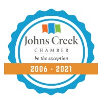 Johns Creek Chamber of Commerce Logo