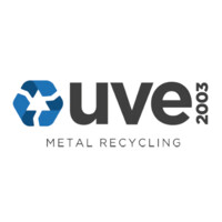UVE 2003 Logo