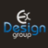 EX Design Group Logo