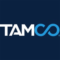 TAMCO GROUP Logo