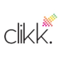 Clikk - Digital Marketing Logo
