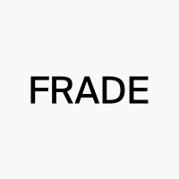 FRADE ARQUITECTOS Logo