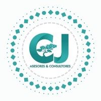 CJ asesores&consultores Logo