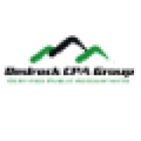 Bedrock CPA Group, LLC Logo