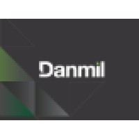 Danmil Pty Ltd Logo
