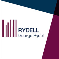 George Rydell Constructions Logo