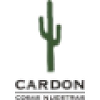 Cardón - Cosas Nuestras Logo