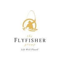 The Flyfisher Group Logo