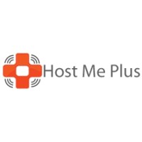 Host Me Plus Logo