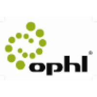 OPHL Holdings (M) Sdn Bhd Logo