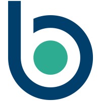 bitbank, inc. Logo