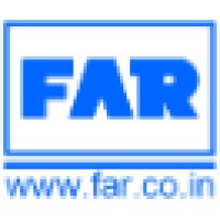 FENWICK AND RAVI (FAR) Logo