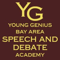 Bay Area Speech and Debate Academy Logo